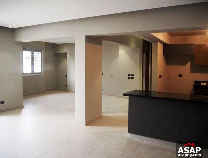 Apartment with Balcony for Rent in Zayed Dunes