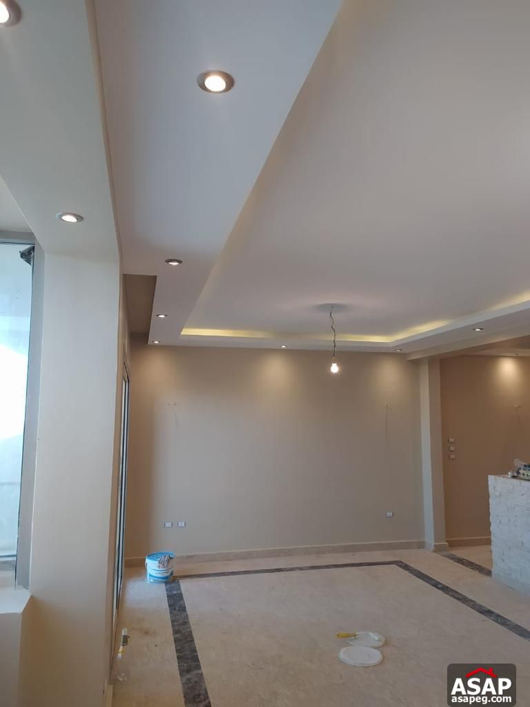 Apartment for Rent in Galleria Moon Valley Apartment for Rent in Galleria Moon Valley