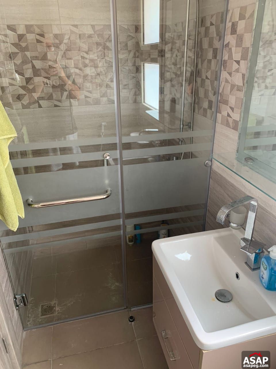 Furnished Senior Chalet for Sale in Hacienda Bay Furnished Senior Chalet for Sale in Hacienda Bay