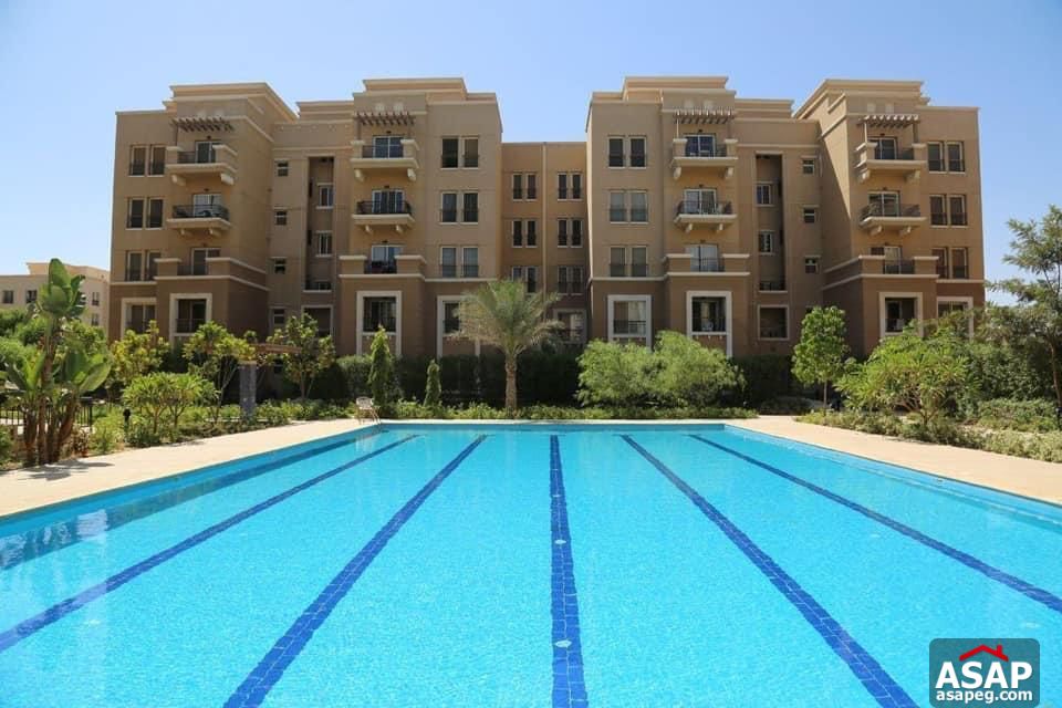 Ground Floor for Rent in Katameya Plaza Compound Ground Floor for Rent in Katameya Plaza Compound