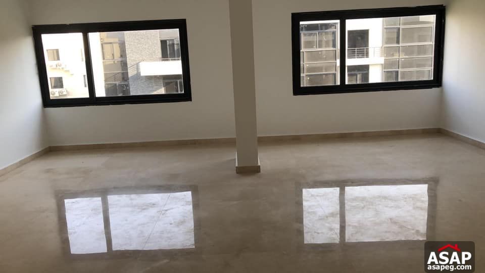 Apartment with Nice View in The WaterWay Compound Apartment with Nice View in The WaterWay Compound