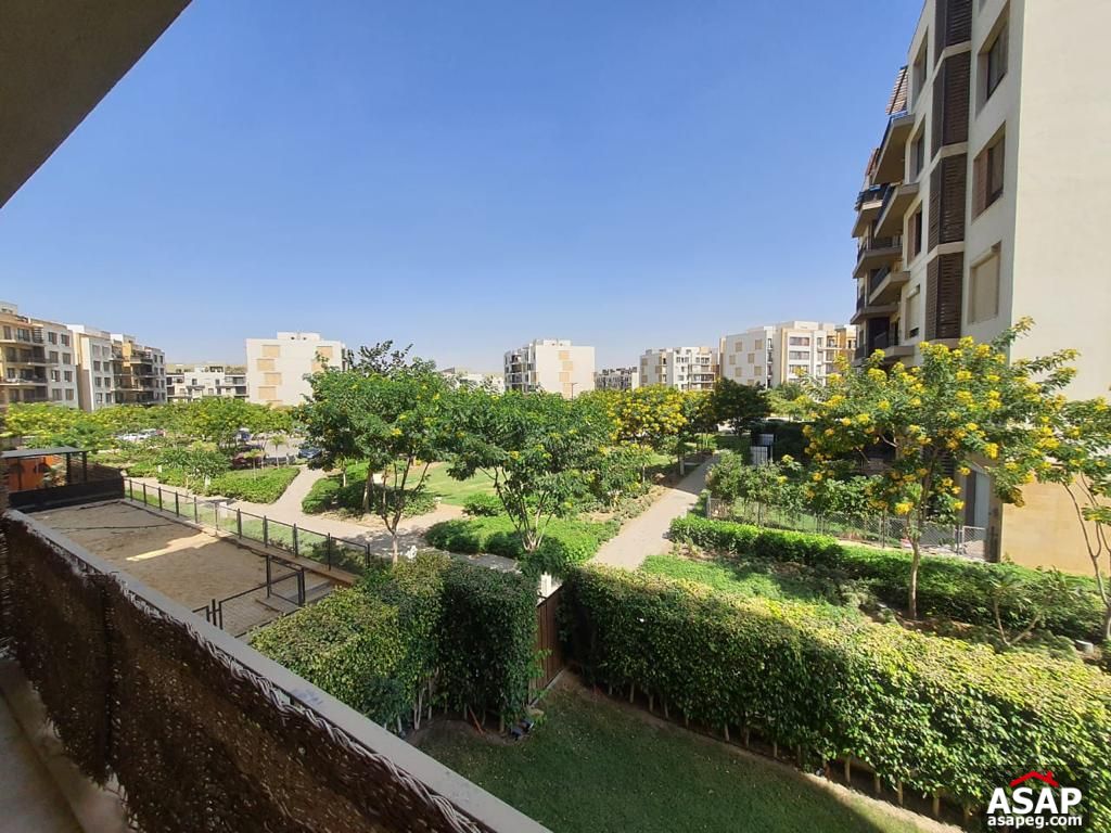 Apartment in Eastown Sodic