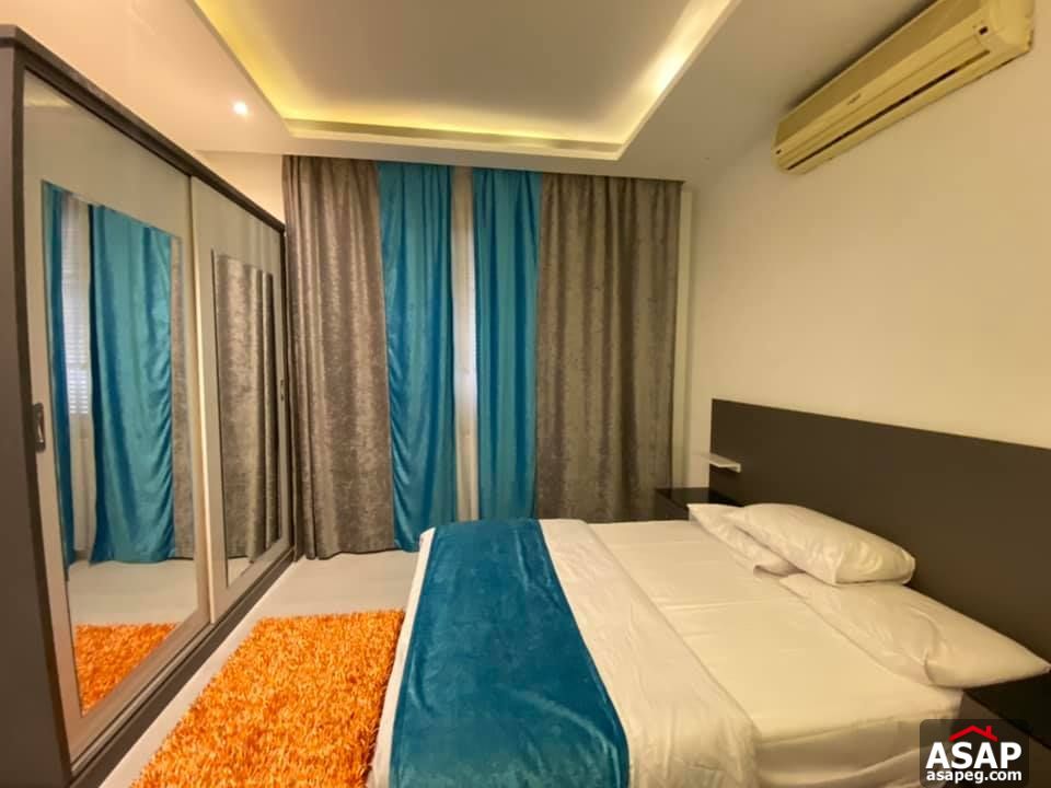 Apartment for Rent in Zamalek Apartment for Rent in Zamalek