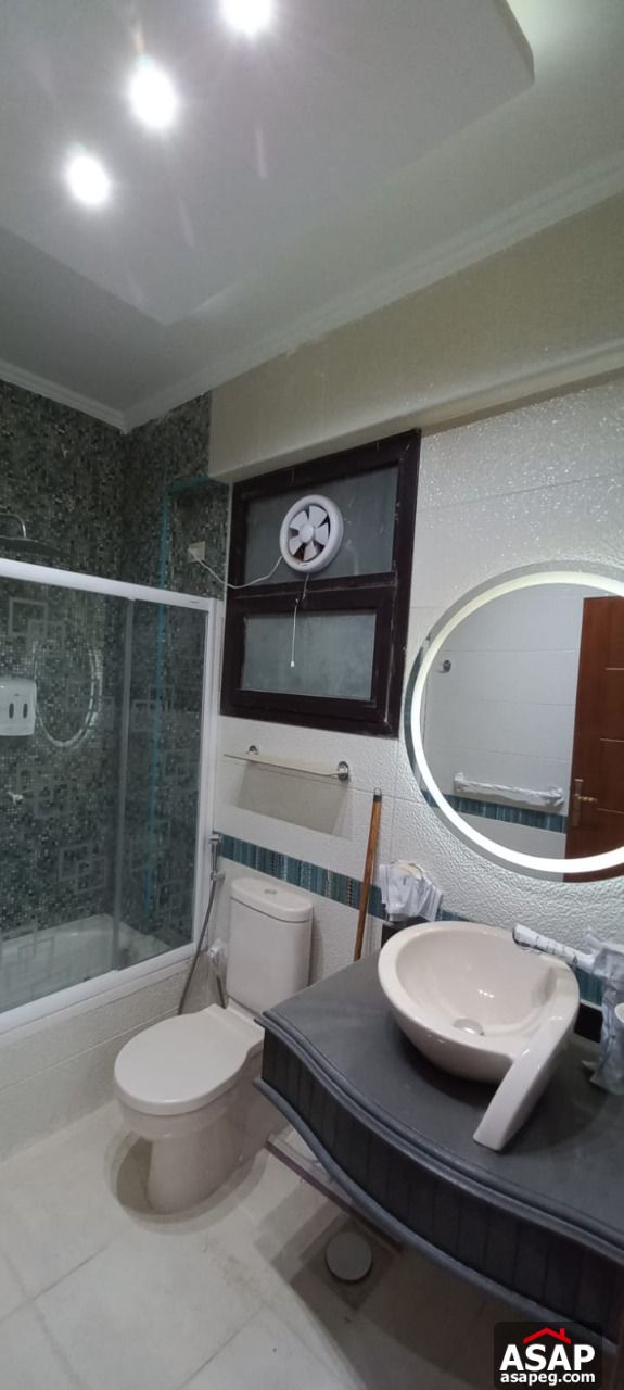 Apartment for Sale in Eastown Compound Apartment for Sale in Eastown Compound