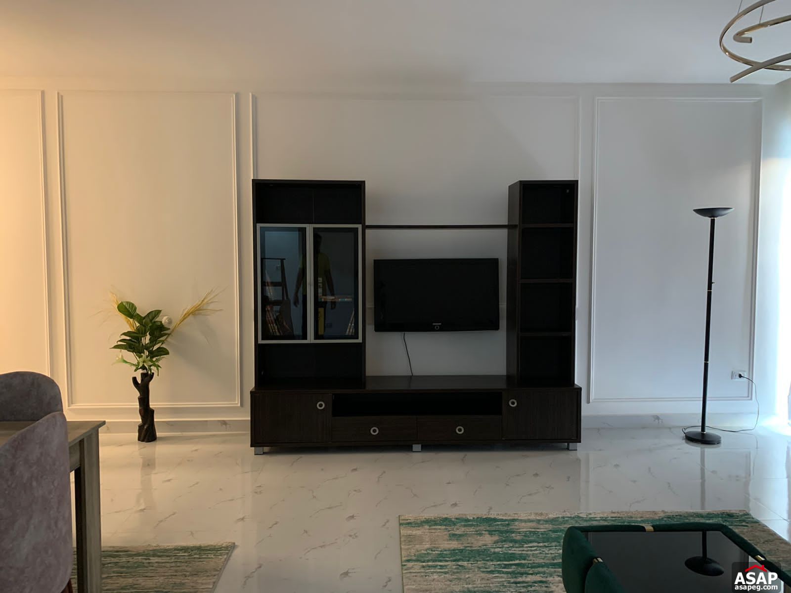 Furnished Apartment in Lake View Residence Furnished Apartment in Lake View Residence