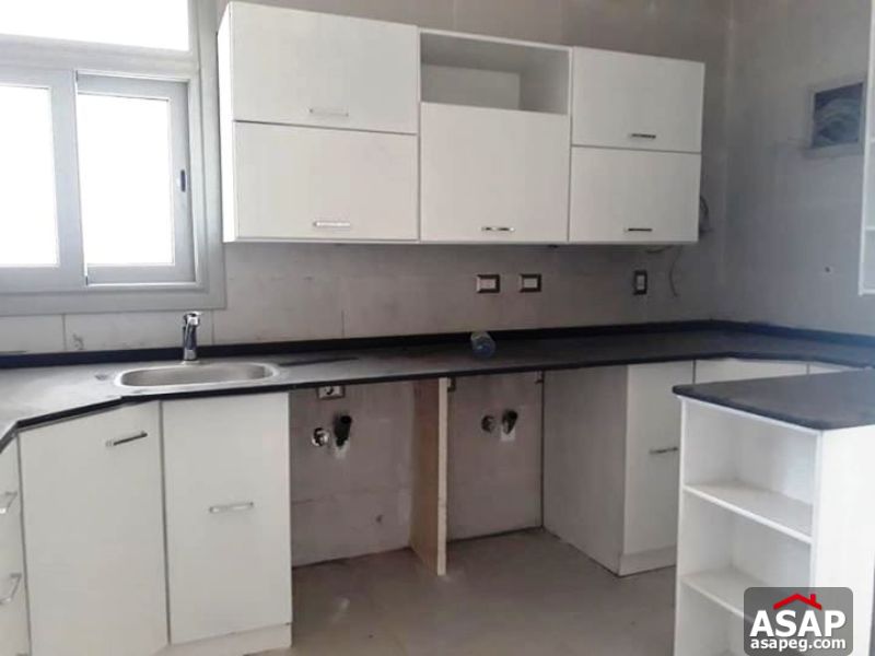 Penthouse for Rent in Village Gate - New Cairo Penthouse for Rent in Village Gate - New Cairo