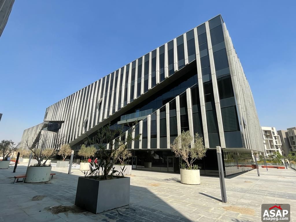 Office for Rent in Eastown Compound