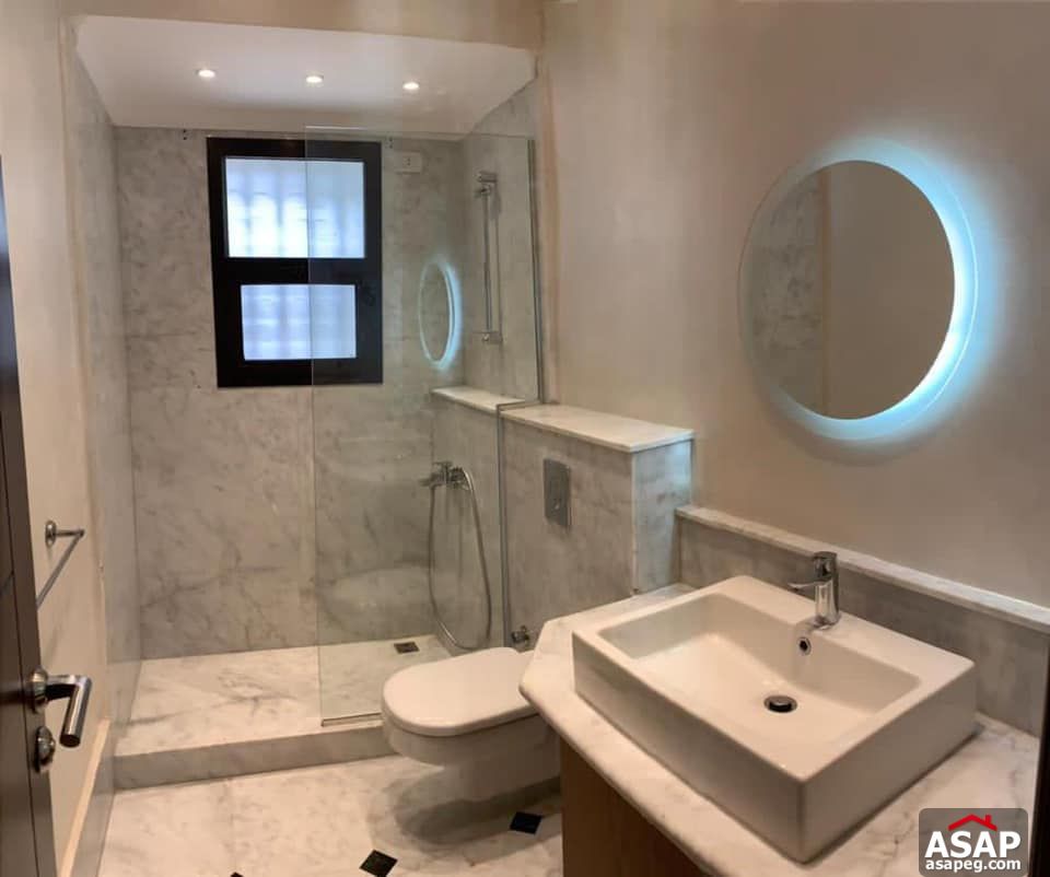 Apartment for Rent in Westown Compound Apartment for Rent in Westown Compound
