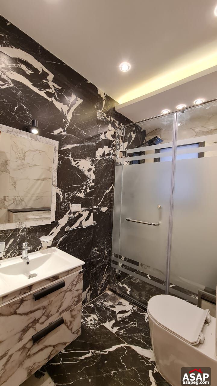 Semi Furnished Apartment for Rent in Eastown Sodic Semi Furnished Apartment for Rent in Eastown Sodic