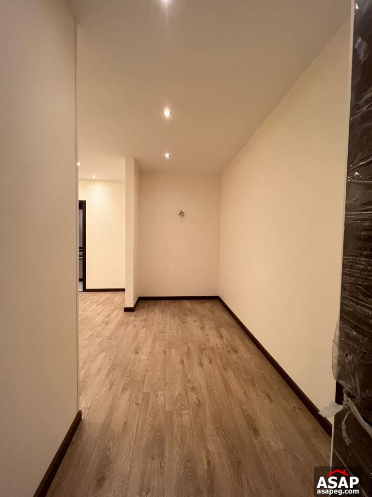 Apartment with Lake View for Rent in Lake View Residence Apartment with Lake View for Rent in Lake View Residence