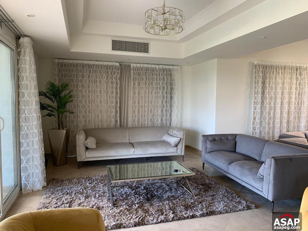 Villa for Sale in Marassi , North Coast