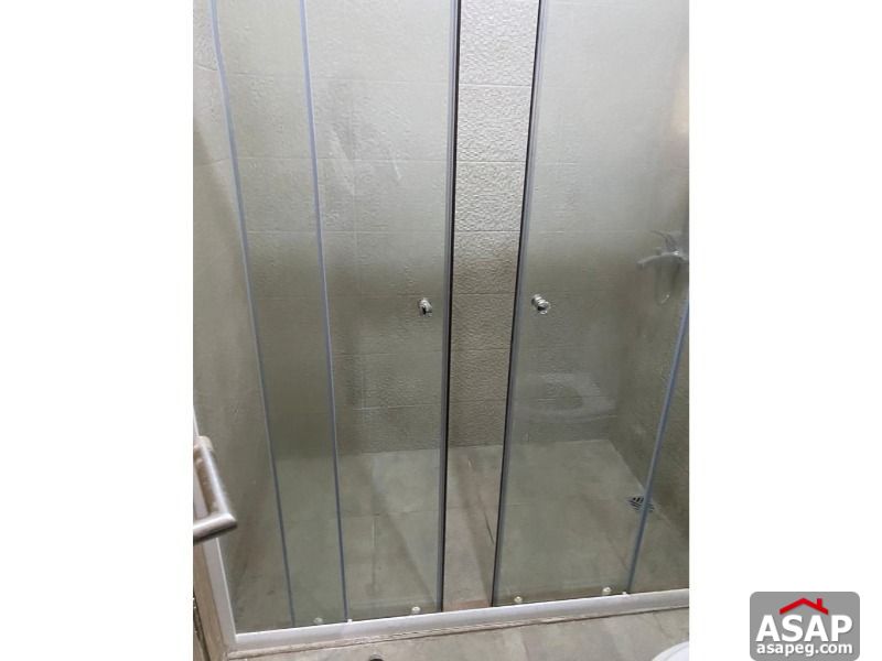 Finished Apartment for Sale in Fifth Square Finished Apartment for Sale in Fifth Square