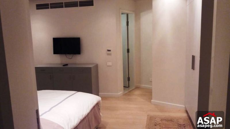 Furnished Apartment for Rent in October Furnished Apartment for Rent in October