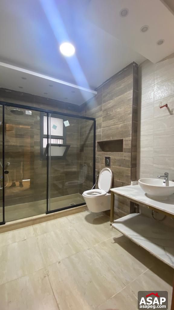 Duplex for Rent in Eastown Sodic