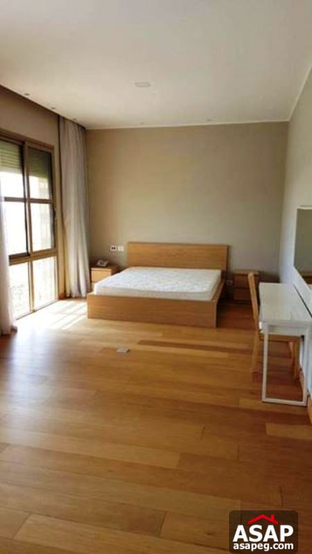 Stand Alone Villa with Pool for Rent in Allegria Stand Alone Villa with Pool for Rent in Allegria