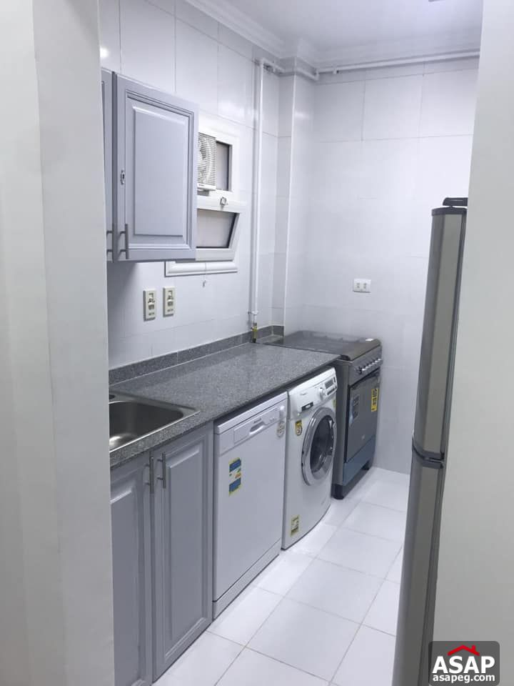 Flats for Rent in Zamalek Flats for Rent in Zamalek