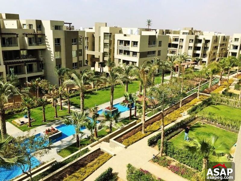 Apartment for Rent in Park View Apartment for Rent in Park View