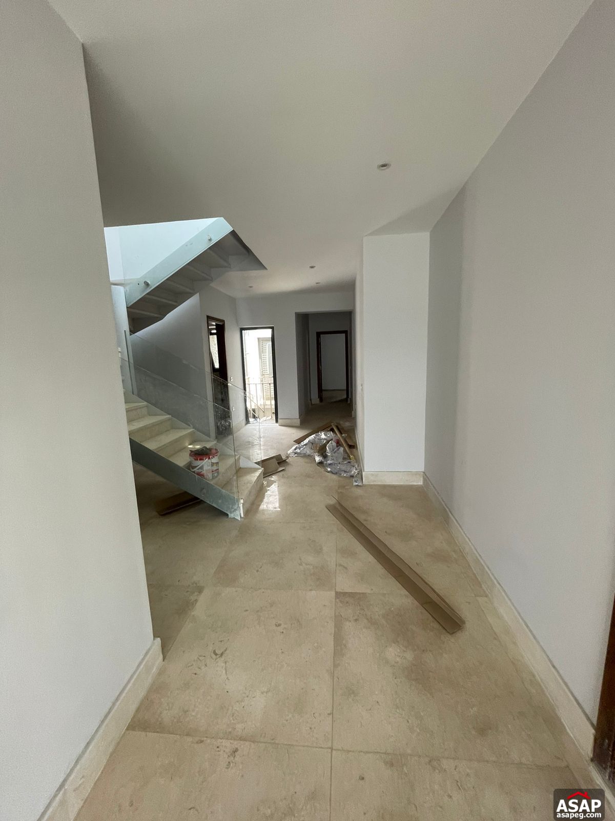 Penthouse for Rent in Lake View Residence