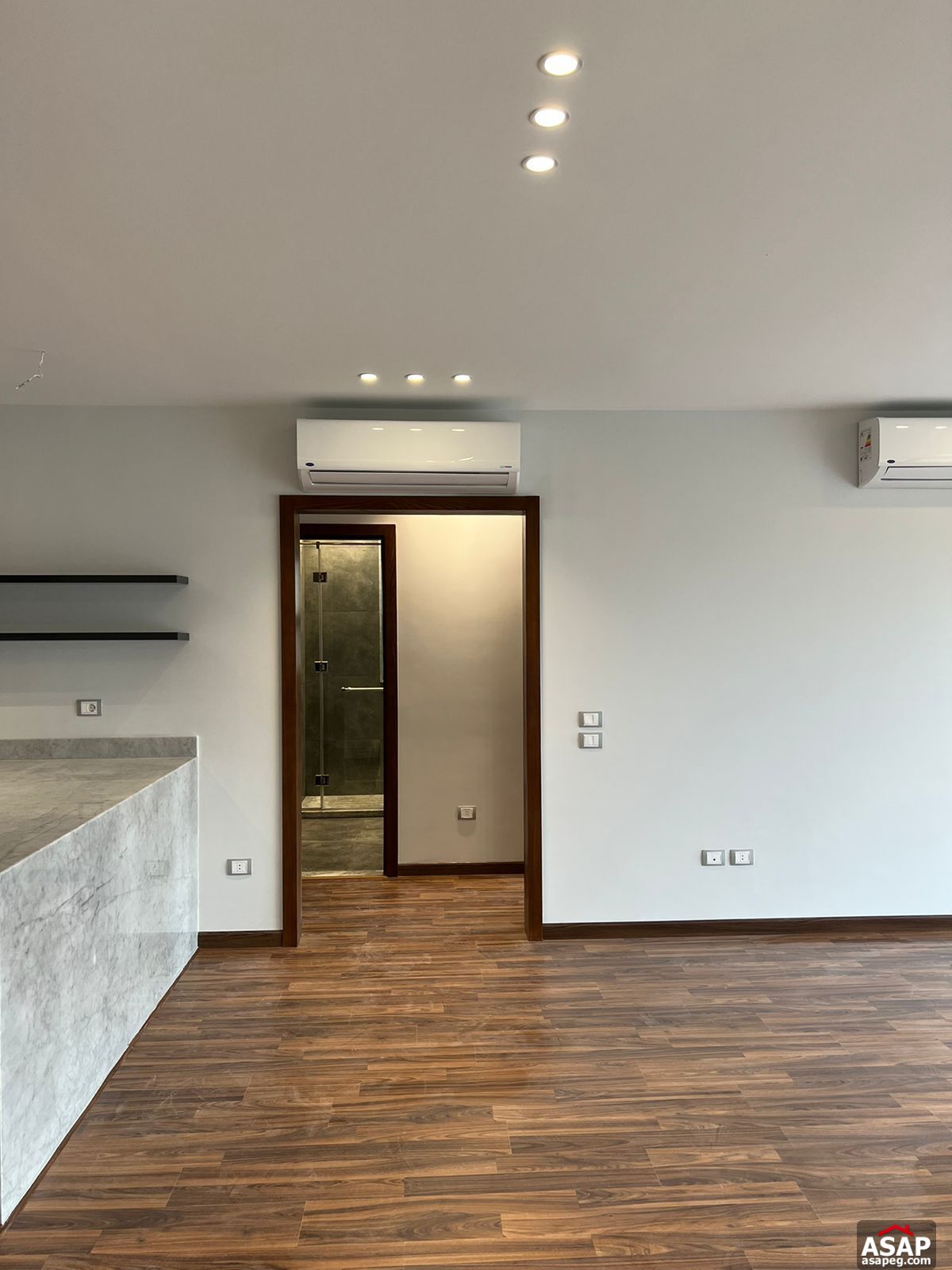 Ultra Modern Apartment for Rent in Lake View Residence Ultra Modern Apartment for Rent in Lake View Residence