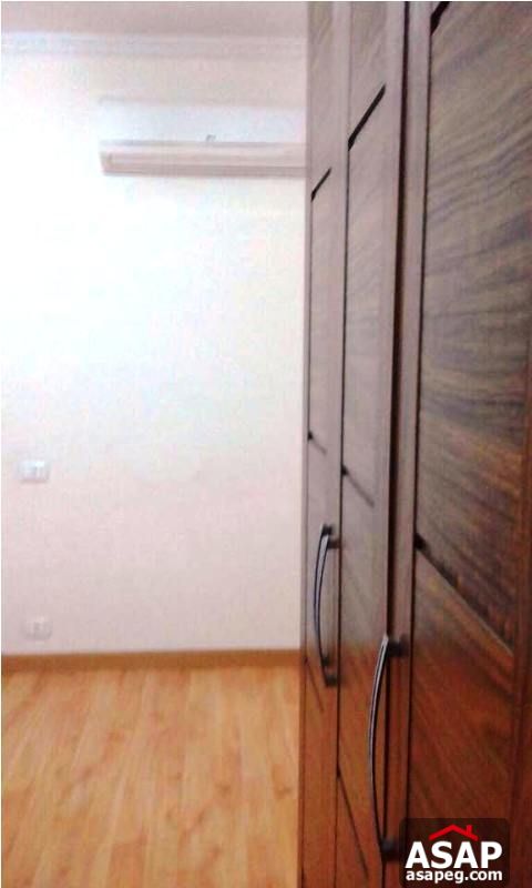 Furnished Apartment for Rent in Mohandiseen Furnished Apartment for Rent in Mohandiseen