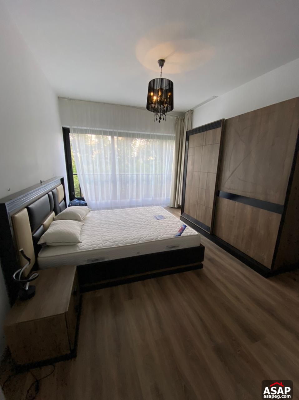 Furnished Apartment for Rent in The WaterWay