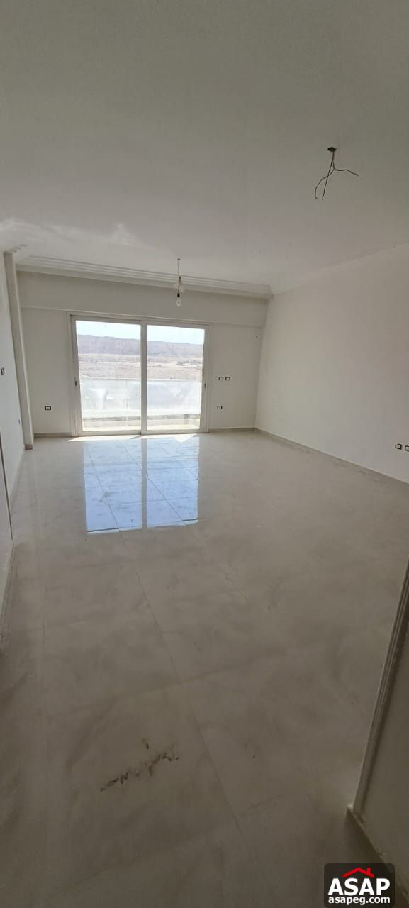 Finished Apartment for Rent in Mountain View I City Finished Apartment for Rent in Mountain View I City