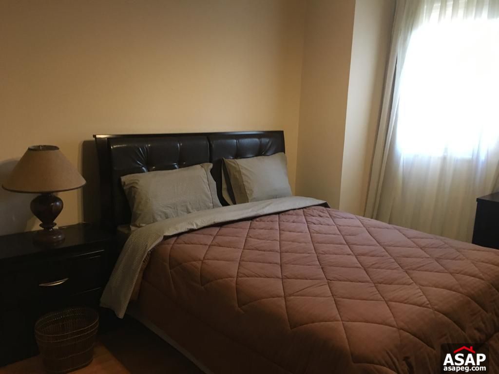 Ground Floor for Rent in Katameya Heights