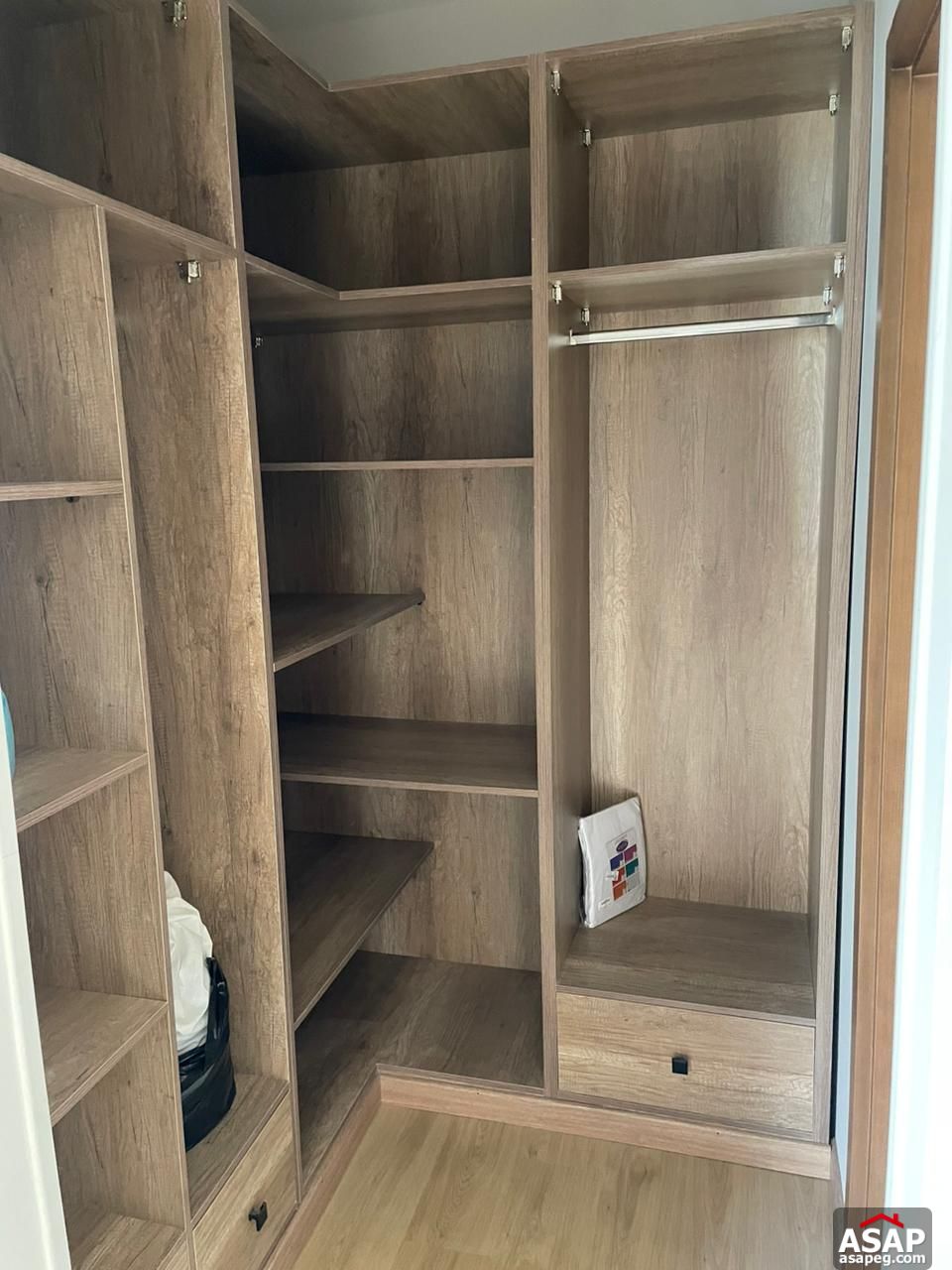 Furnished Apartment for Rent in Lake View Residence Furnished Apartment for Rent in Lake View Residence