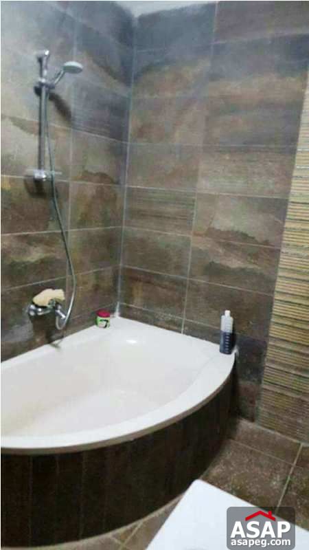 Apartment for Rent in Maadi Apartment for Rent in Maadi