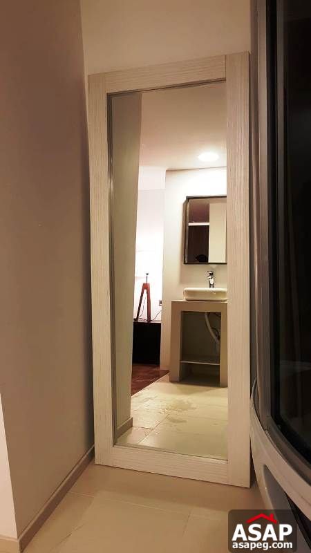 Furnished Studio for Rent in Maadi Furnished Studio for Rent in Maadi