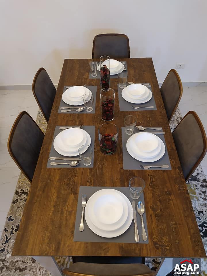 Furnished Apartment for Rent in Eastown Furnished Apartment for Rent in Eastown