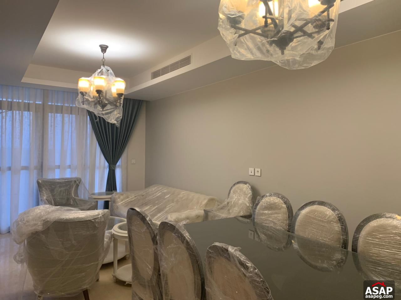 Furnished Apartment for Rent in Cairo Festial City Furnished Apartment for Rent in Cairo Festial City