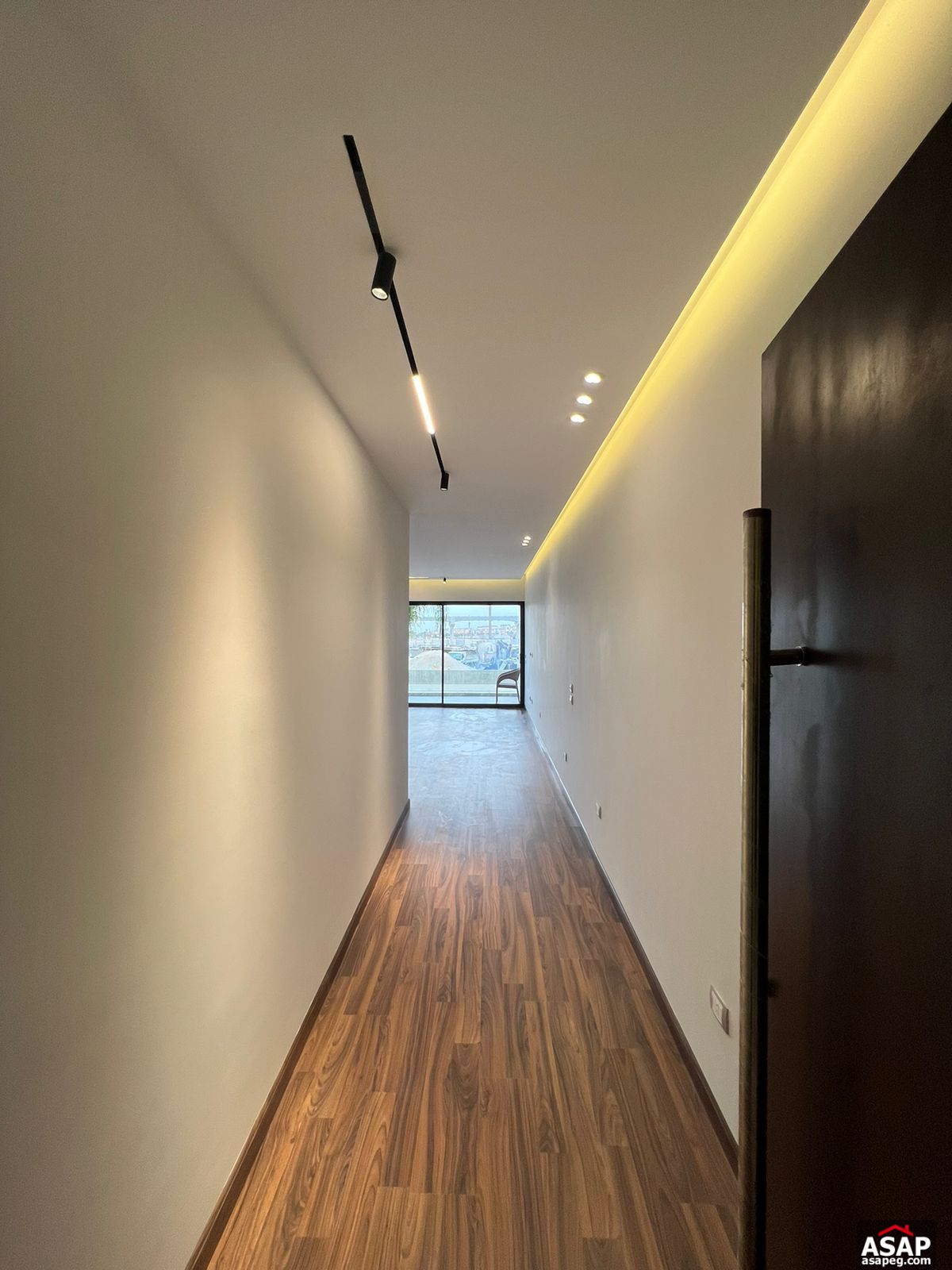 Ultra Modern Apartment for Rent in Lake View Residence Ultra Modern Apartment for Rent in Lake View Residence