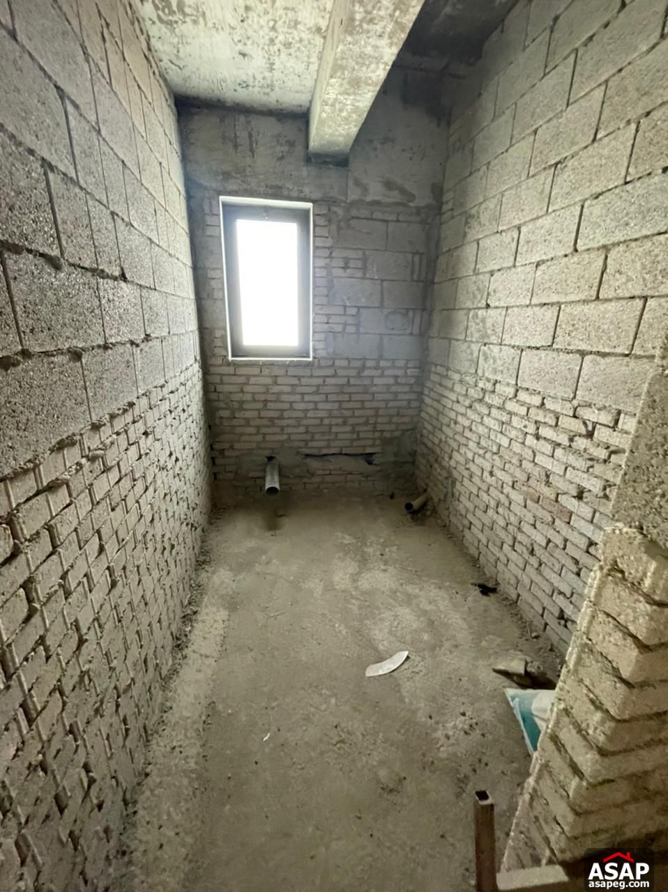 Penthouse with Pool for Sale in Lake View Residence Penthouse with Pool for Sale in Lake View Residence