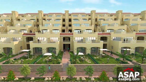 Chalet for sale in Telal Ain Sokhna Chalet for sale in Telal Ain Sokhna