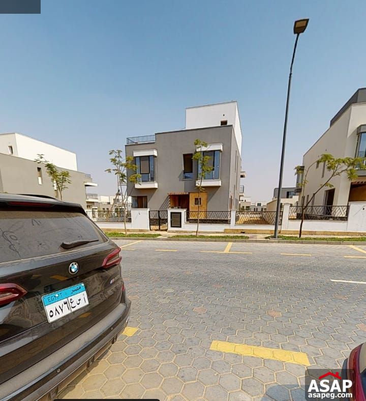 Stand Alone for Sale in Villette Sodic