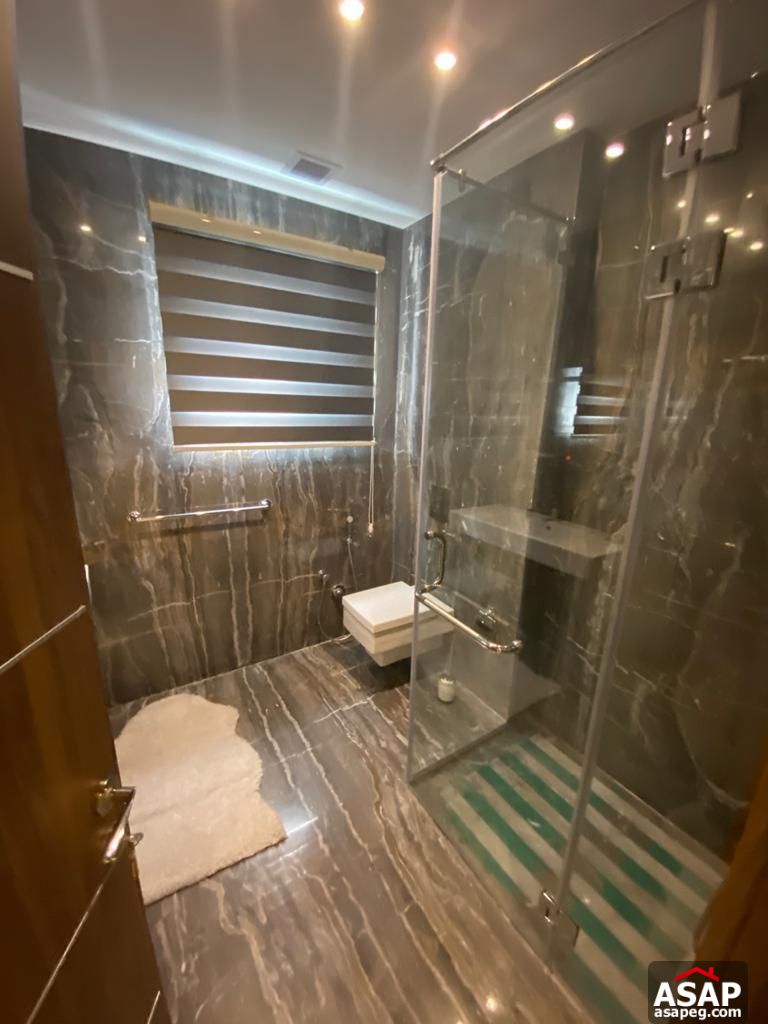 Furnished Apartment for Rent in The WaterWay Furnished Apartment for Rent in The WaterWay