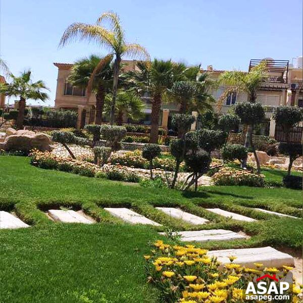 Town House for Rent Sheikh Zayed