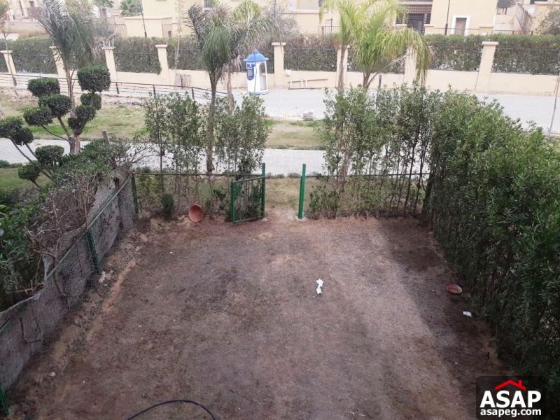 Duplex for Rent in Casa - Sheikh Zayed