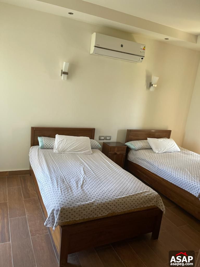 Finished Villa with Lake View for Sale in Hacienda Bay