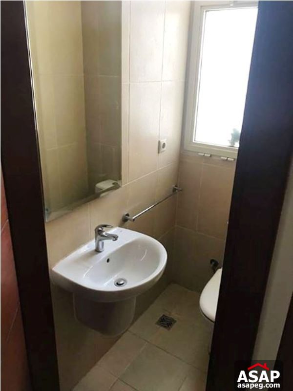 Apartment for Rent in Uptown Cairo Apartment for Rent in Uptown Cairo