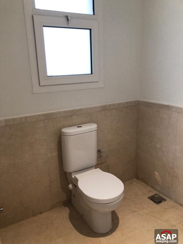 Semi Furnished Apartment for Rent in Mivida Semi Furnished Apartment for Rent in Mivida