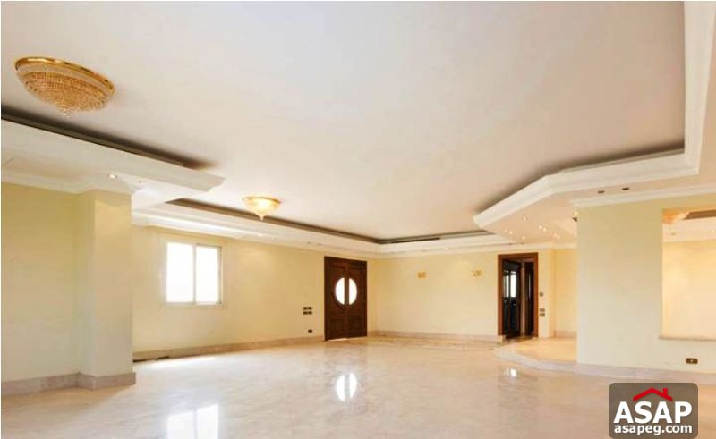 Villa for Rent in Marina City Villa for Rent in Marina City