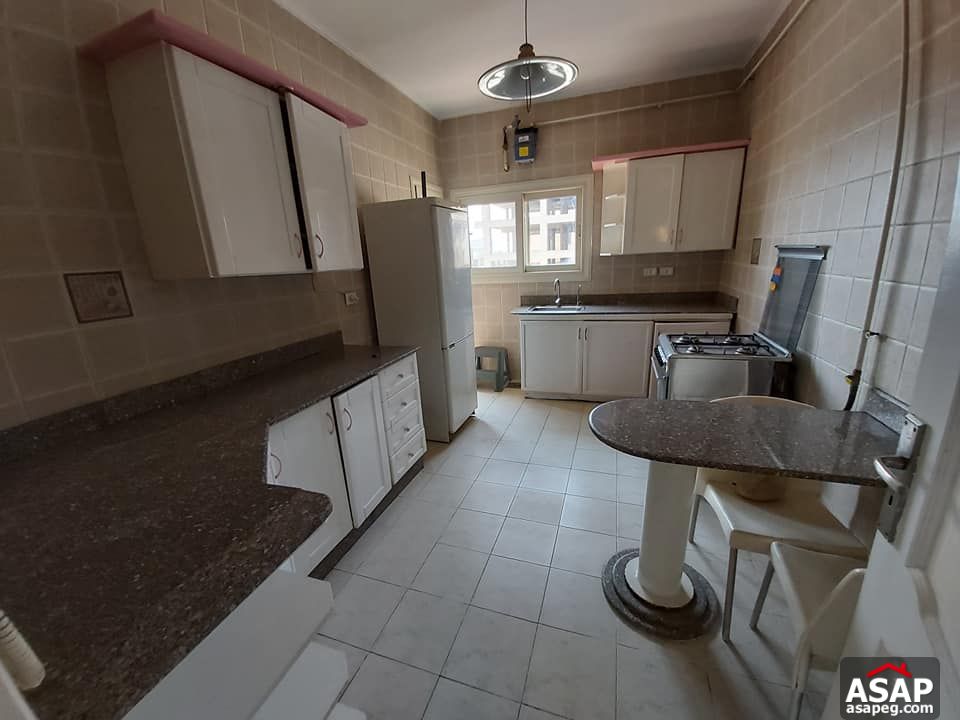 Apartment for Rent in New Cairo compounds - Diplomats Apartment for Rent in New Cairo compounds - Diplomats