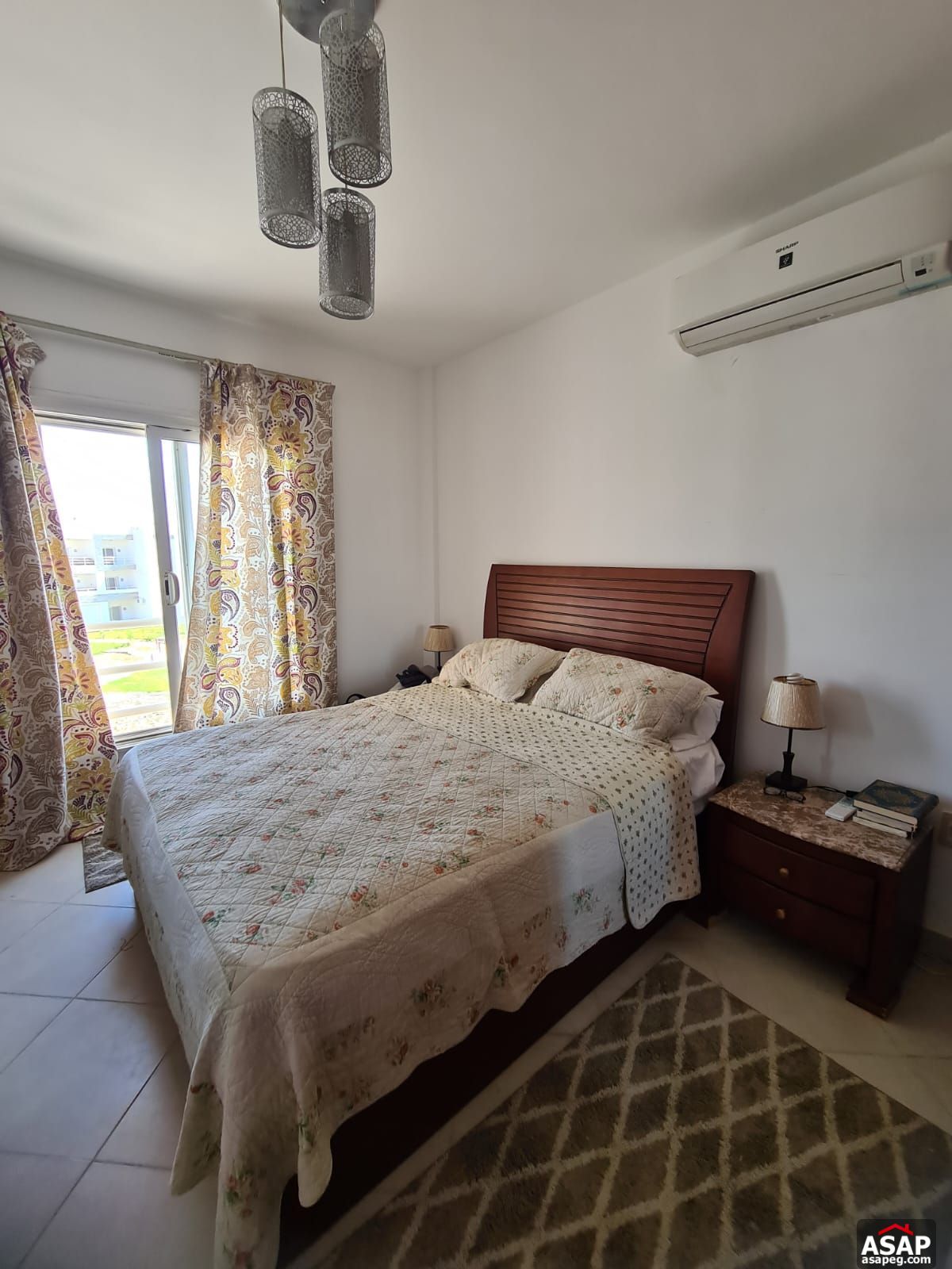 Penthouse for Sale in North Coast , Amwaj Penthouse for Sale in North Coast , Amwaj