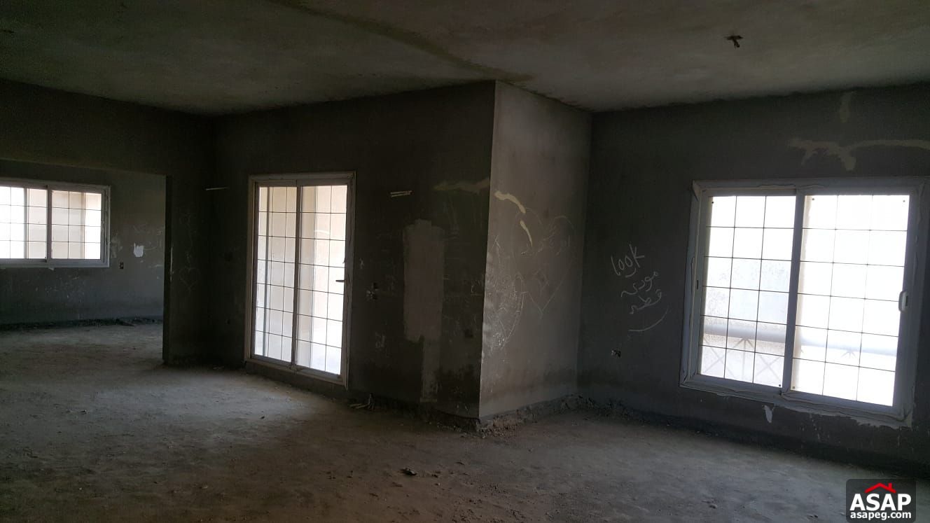 Villa for Sale in Flower Park Compound