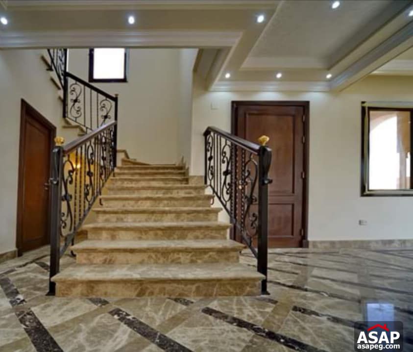 Amazing Stand Alone for Rent in Mivida Amazing Stand Alone for Rent in Mivida