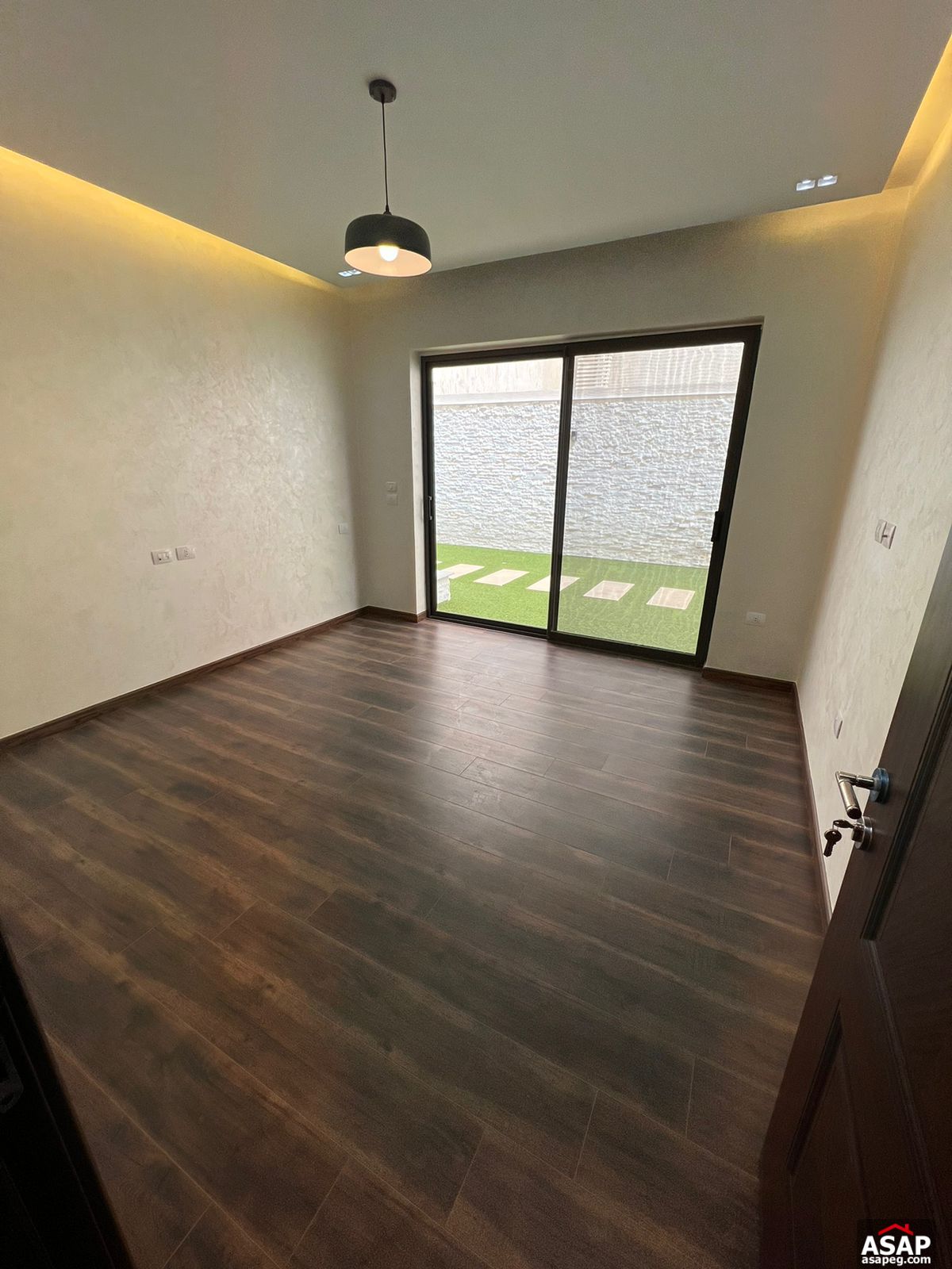 Apartment with Private Pool for Rent in Lake View Residence Apartment with Private Pool for Rent in Lake View Residence