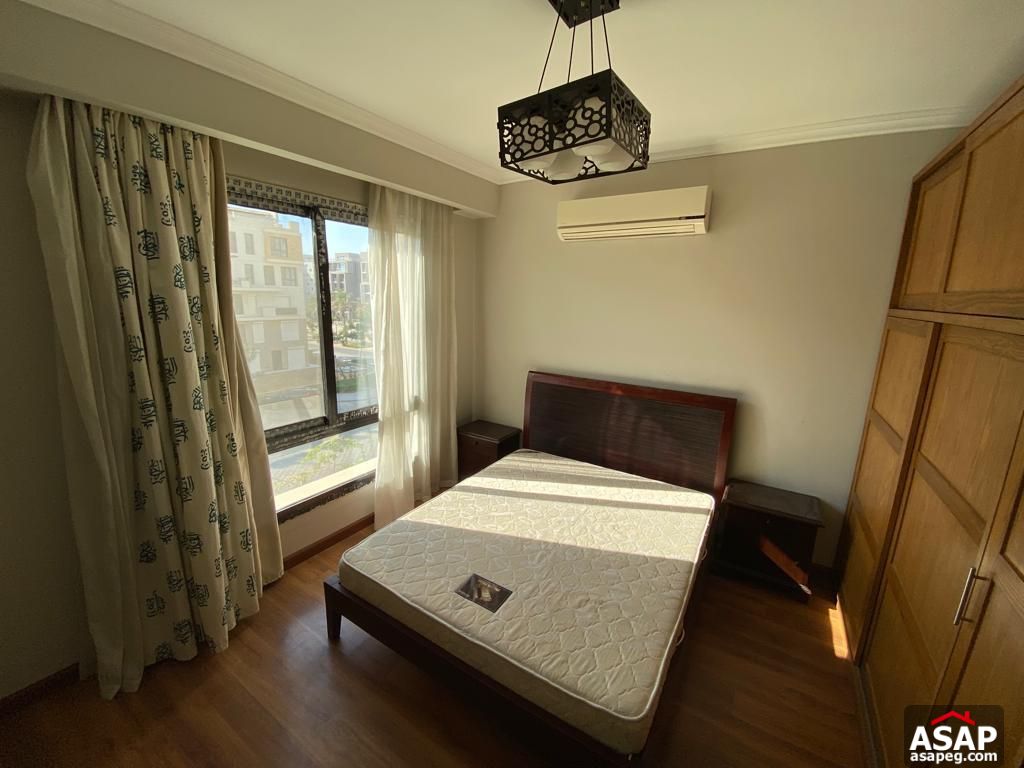 Furnished Apartment for Rent in Eastown Compound Furnished Apartment for Rent in Eastown Compound