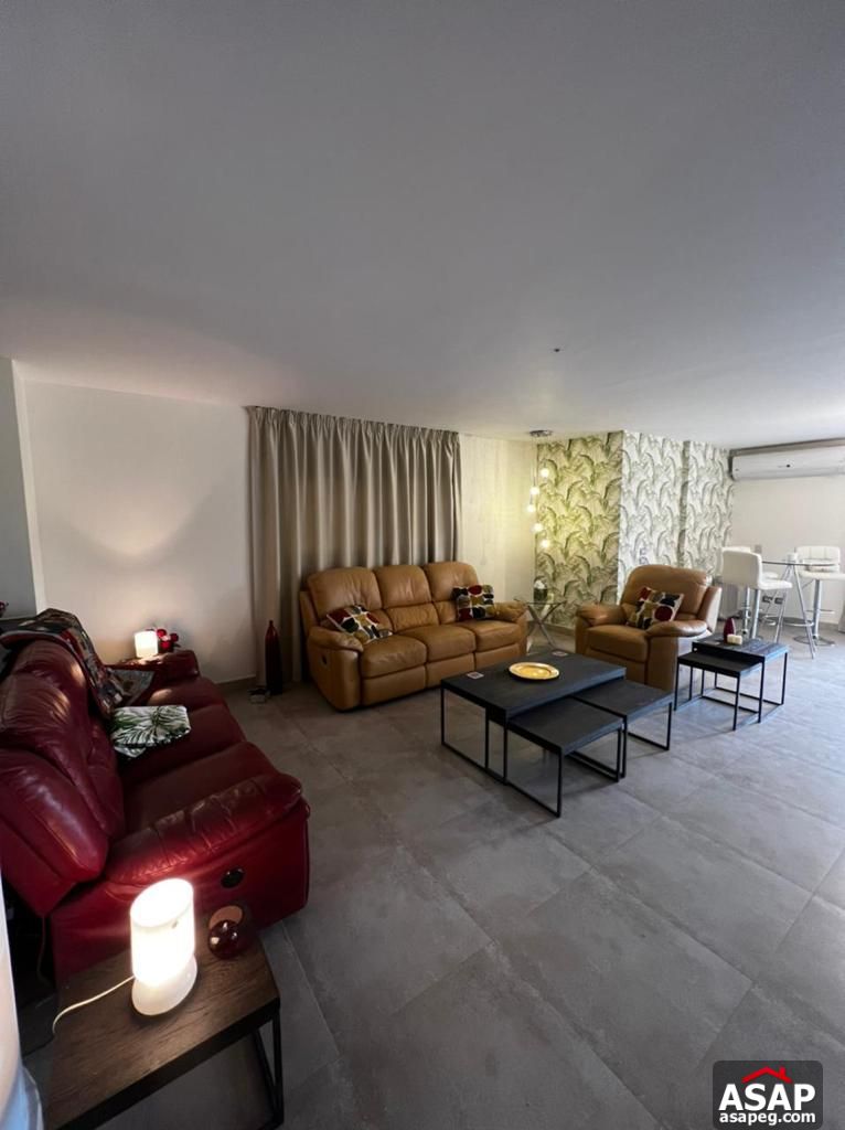 Villa for Rent in Marina City Compound Villa for Rent in Marina City Compound